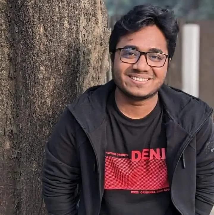 Abir Chowdhury Potrait