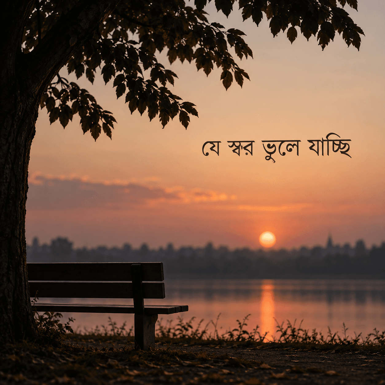 শব্দহীন হয়ে আসা আব্বা-